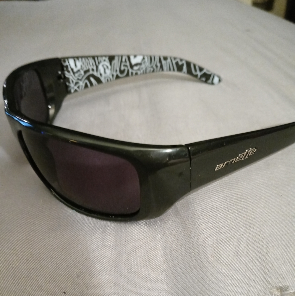 Arnette Graffiti Sunglasses